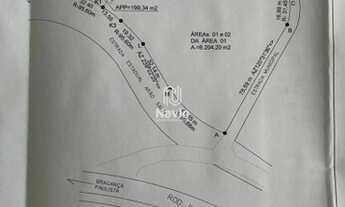 Imagem 5: Área à venda no bairro Atibaia Belvedere - Atibaia/SP