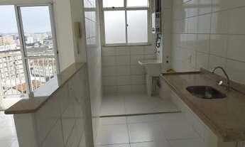 Imagem 6: Apartamento 2 quartos Varanda vaga Infraestura Engenho Novo