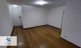 Imagem 2: Belo apartamento 93,91 m2 a.u - 3 dormitórios - 1 suíte - Varanda - 2 vagas - R. Helena