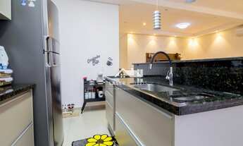 Imagem 6: Casa térrea com piscina e 3 dormitórios e piscina à venda, 180 m² por R$ 1.350.000 - Ibi A