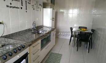 Imagem 4: Apartamento com 2 dormitórios na Zona Sul