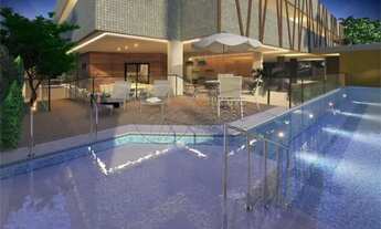 Imagem 3: Maceió - Apartamento Padrão - Mangabeiras