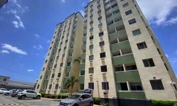 Imagem 6: APARTAMENTO MOBILIADO FORMULA SKY CONDOMNIO INCLUSO