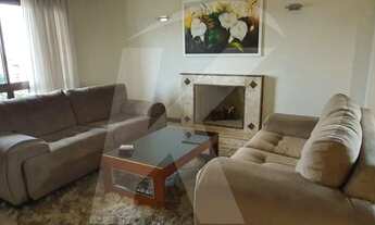 Imagem: Apartamento no bairro do Jardim São Paulo