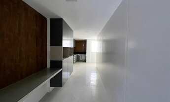 Imagem 5: Apartamento para venda possui 126 metros quadrados com 3 quartos em Manaíra - João Pessoa