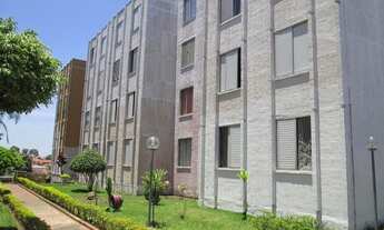 Imagem: APARTAMENTO - SÃO JOÃO CLÍMACO