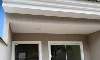 Imagem 3: Casa de condomínio sobrado para venda com 100 metros quadrados com 3 quartos