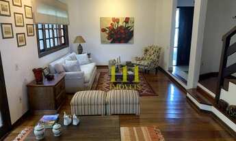 Imagem 3: Casa com 4 dormitórios à venda, 300 m² por R$ 2.700.000,00 - Jardim das Colinas - São José