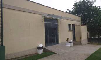 Imagem 7: Apartamento Condomínio Villaggio Califórnia - Osasco