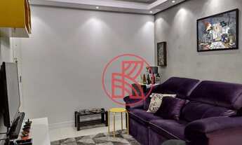 Imagem 7: Apto san thomaz, paulicéia, sbcampo