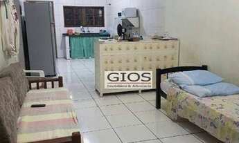 Imagem 6: Casa à venda, 140 m² por R$ 470.000,00 - Suarão - Itanhaém/SP