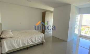 Imagem 2: Apartamento Loft - Bairro Bucarein