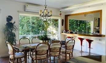 Imagem 4: RIO DE JANEIRO - Casa Padrão - Lagoa