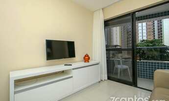 Imagem 4: Apartamento, Boa Viagem, 2 Quartos