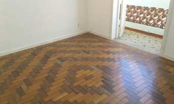 Imagem 3: Casa de vila sobrado para aluguel tem 80 metros quadrados com 2 quartos