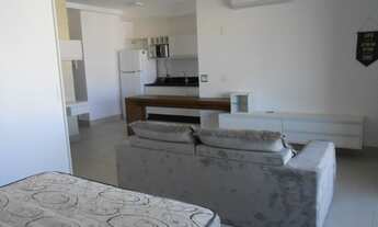 Imagem 7: Apartamento com 1 dormitório para alugar, 55 m² por R$ 3.650,10/mês - Vila Regente Feijó