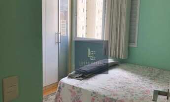 Imagem 7: Apartamento à venda, 93 m² por R$ 949.900,00 - Tatuapé - São Paulo/SP