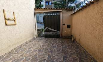 Imagem 2: Belo Horizonte - Casa Padrão - Jaqueline