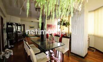 Imagem 6: Venda Apartamento 4 quartos Cidade Jardim Belo Horizonte