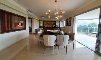 Imagem 4: Apartamento à venda no Guaecá, 3 quartos, 3 suítes, Ribeirânia, Ribeirão Preto, SP