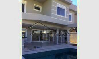 Imagem 4: Lindo sobrado com fino acabamento no Urbanova