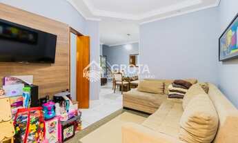 Imagem 2: Lindíssimo Sobrado em Condomínio Fechado no Bairro Vila Guilhermina