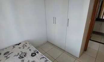 Imagem 3: Flat para aluguel de 37 m2, com 1 quarto na Jaqueira - Recife - PE