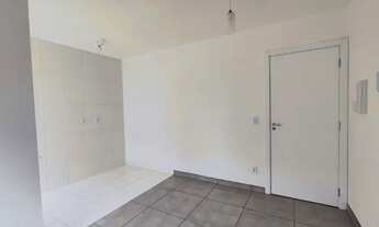 Imagem 4: Paranaguá - Apartamento Padrão - Jardim Ouro Fino