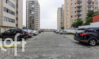 Imagem 6: Apartamento à venda em Sacomã com 58 m², 2 quartos, 1 vaga