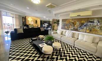 Imagem 7: Cortina D Ampezzo, bairro do Reduto, 4 suítes, com 300m²