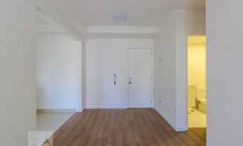 Imagem 2: Apartamento para Aluguel - Santa Cecília, 1 Quarto, 50 m2