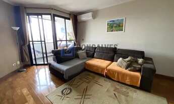 Imagem: SAO BERNARDO DO CAMPO - Residential / Apartment