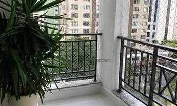 Imagem 3: Apartamento com 4 dormitórios à venda, 133 m² por R$ 1.300.000,00 - Parque Residencial Aqu