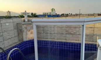 Imagem: Alugo quarto com suíte com área gourmet