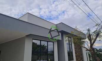 Imagem 2: Casa com 3 dormitórios à venda, 148 m² por R$ 870.000,00 - Parque Residencial Damha - Arar