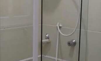 Imagem 6: Casa com piscina e churrasqueira