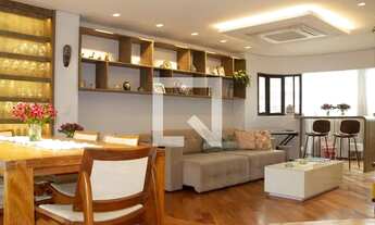 Imagem: Apartamento para Aluguel - Vila Clementino