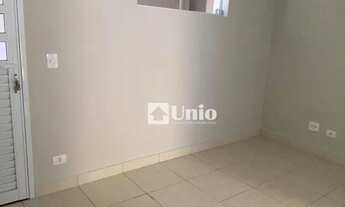 Imagem 6: Kitnet com 1 dormitório para alugar, 35 m² por R$ 1.170,00/mês - Vila Monteiro - Piracicab