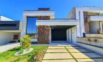 Imagem 2: Excelente casa em condomínio Residencial Gran Reserve - Indaiatuba/SP