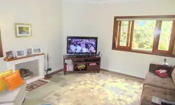 Imagem 5: Casa à venda no Gramado - Campinas. Estuda permuta