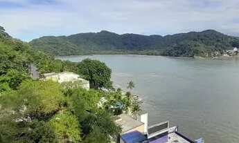 Imagem 3: Apartamento Venda, Linda Vista com 110m² com 2 quartos em Ilha Porchat - São Vicente - SP