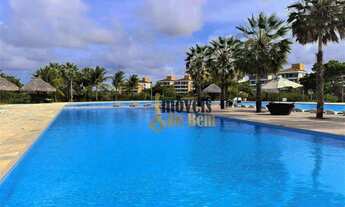 Imagem 3: Apartamento com 3 dormitórios à venda, 115 m² por R$ 400.000 - Loteamento Novo Aquiraz - A