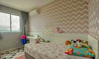 Imagem 2: Apartamento 3 quartos, móveis planejados e vaga em Campinas - São José