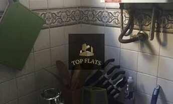 Imagem 5: Flat disponível no Itaim Bibi