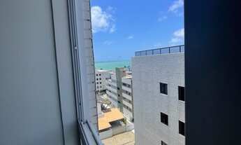 Imagem: Apartamento para venda tem 54 metros quadrados