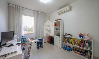 Imagem 6: Apartamento De 3 Quartos Com Dce, Reformado E Com Vista Livre - Sudoeste, Brasília DF