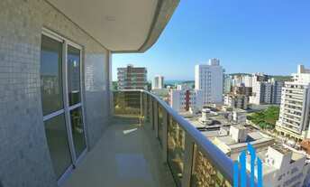 Imagem 2: Apartamento para venda tem 92 metros quadrados com 3 quartos em Praia do Morro - Guarapari