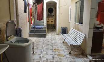 Imagem 4: Quarto Pensão para Rapazes Santo André