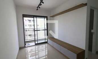 Imagem 3: Casa para Aluguel - Vila Mascote, 1 Quarto, 30 m2