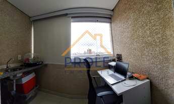 Imagem 4: Apartamento em Vila Noemia - Mauá